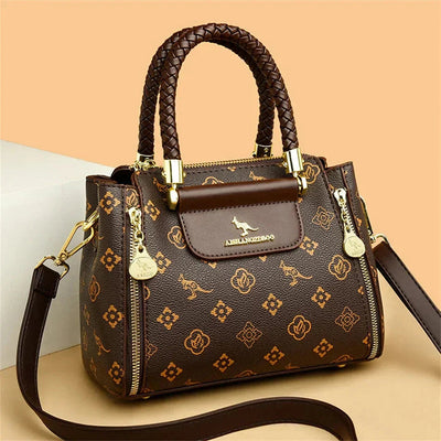 Leather Bags
